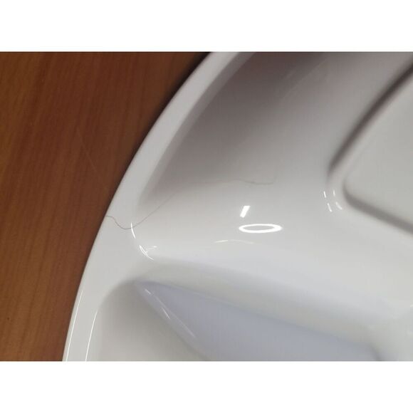 Levi's Jeans Printed Dip Tray #A19 - Picture 9 of 9